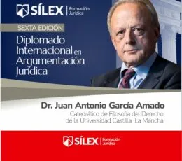 MÓDULO V DIPLOMADO INTERNACIONAL EN ARGUMENTACIÓN JURÍDICA