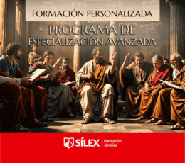 PROGRAMA DE ESPECIALIZACIÓN AVANZADA