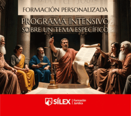 PROGRAMA INTENSIVO SOBRE UN TEMA ESPECÍFICO