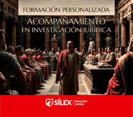 ACOMPAÑAMIENTO EN INVESTIGACIÓN JURÍDICA