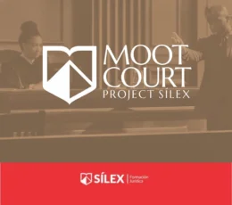 MOOT COURT PROJECT SÍLEX (menores 25 años)